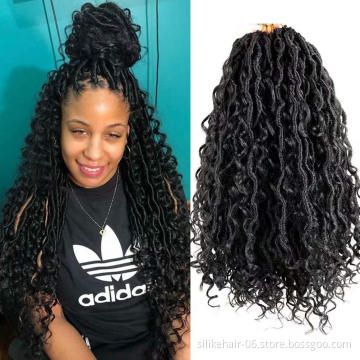Synthetic Hair Bun ExtensionsHot Black Afro Puff Hair Pieces For Women Short Kinky Curly Chignon With Bangs Drawstring Ponytail